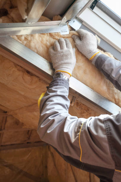 Best Types of Insulation in Alma, GA