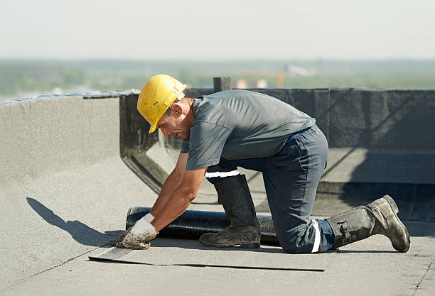 Best Residential Insulation in Alma, GA