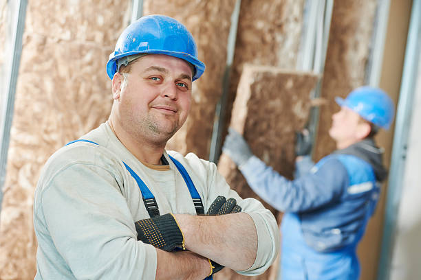 Best Insulation for Specific Applications in Alma, GA